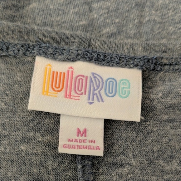 LuLaRoe • NWOT Versatile Lindsay Kimono - Picture 4 of 6